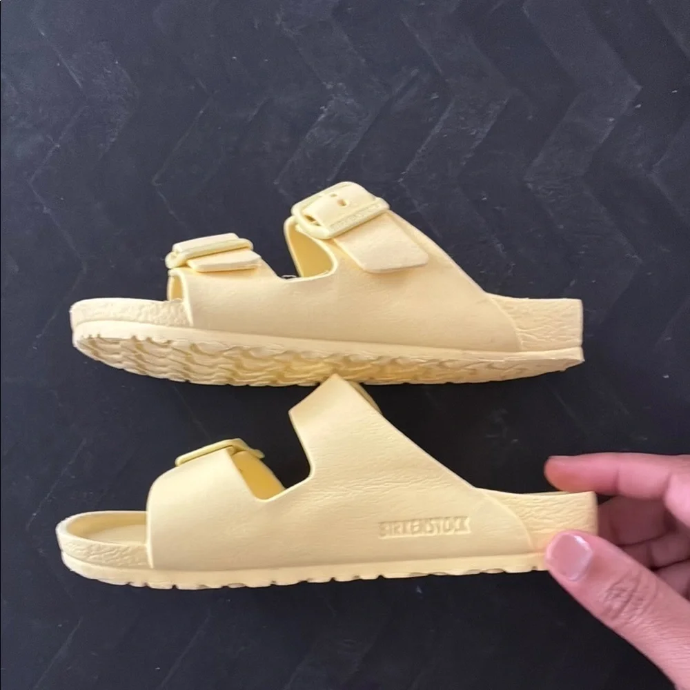 Birkenstock arizona essentials